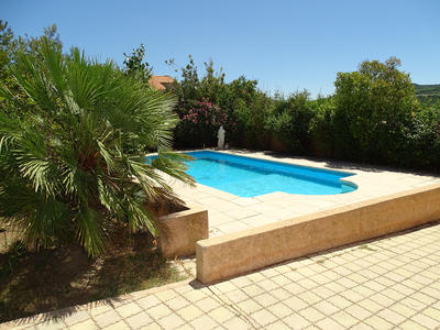 Maison - 132 m² - 5 pièces