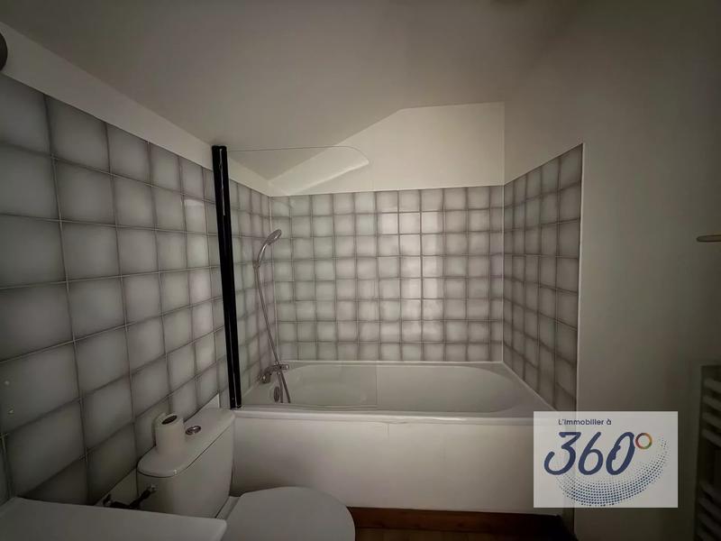 Maison - 31 m² - 2 pièces