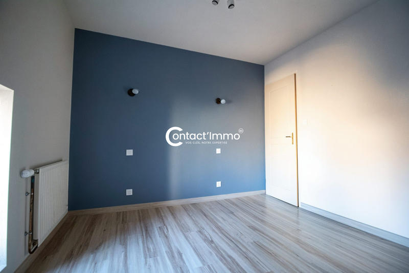 Maison ancienne - 153 m² - 5 pièces