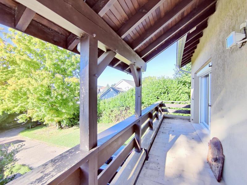 Maison - 170 m² - 6 pièces