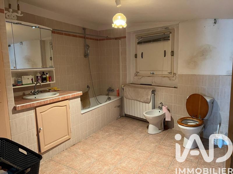 Maison - 310 m² - 10 pièces