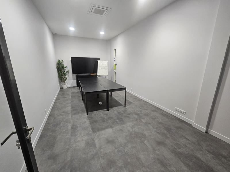 Local commercial - 390 m²