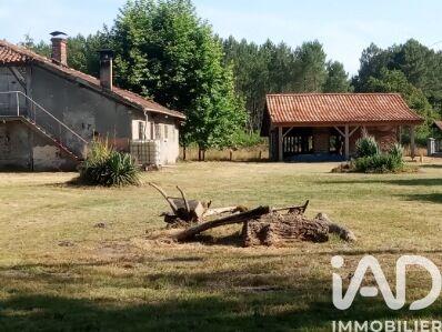 Maison - 160 m² - 5 pièces