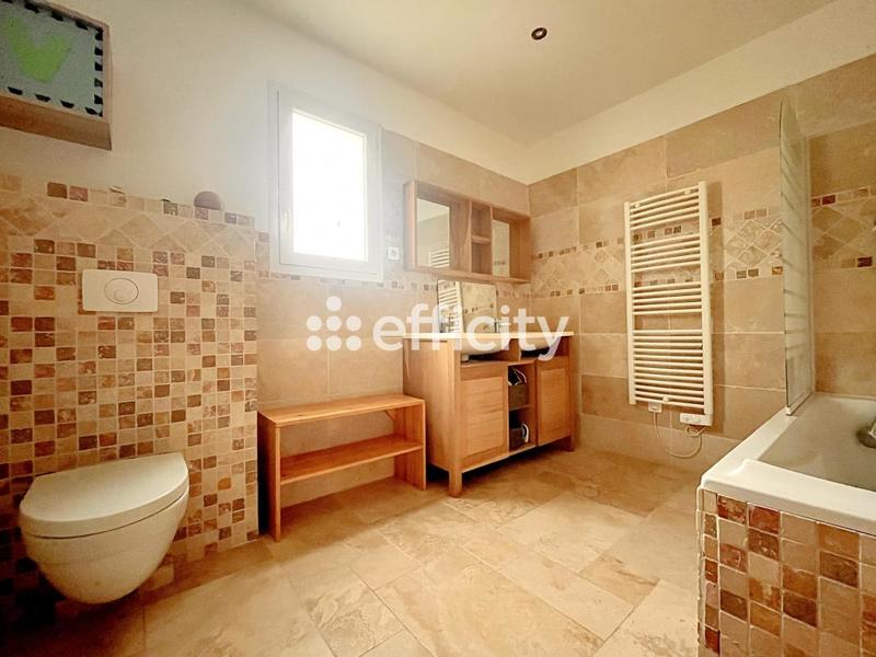 Pavillon - 105 m² - 5 pièces