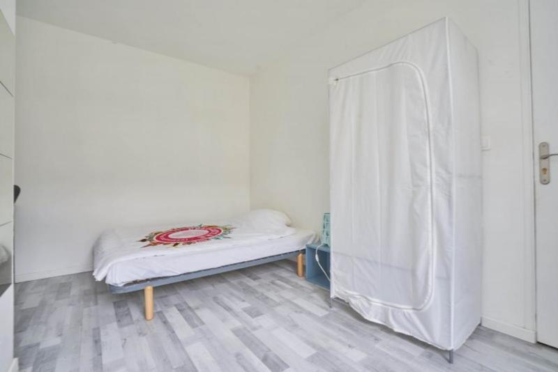 Maison - 107 m² - 6 pièces