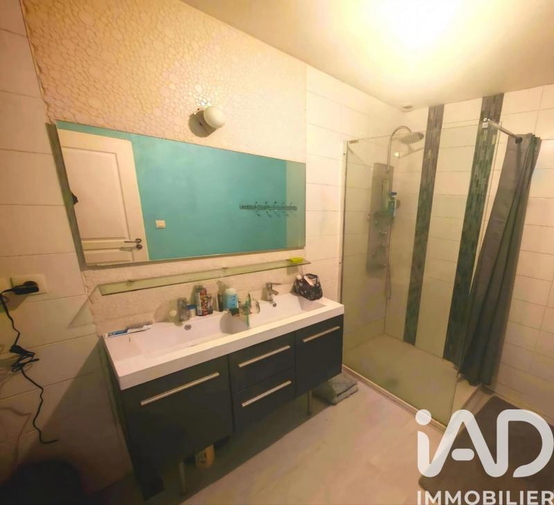 Appartement - 106 m² - 5 pièces