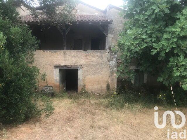 Maison - 130 m² - 4 pièces