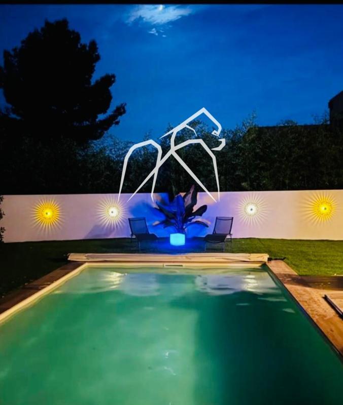 Maison ancienne - 190 m² - 6 pièces