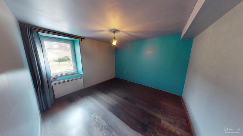 Maison - 161 m² - 6 pièces