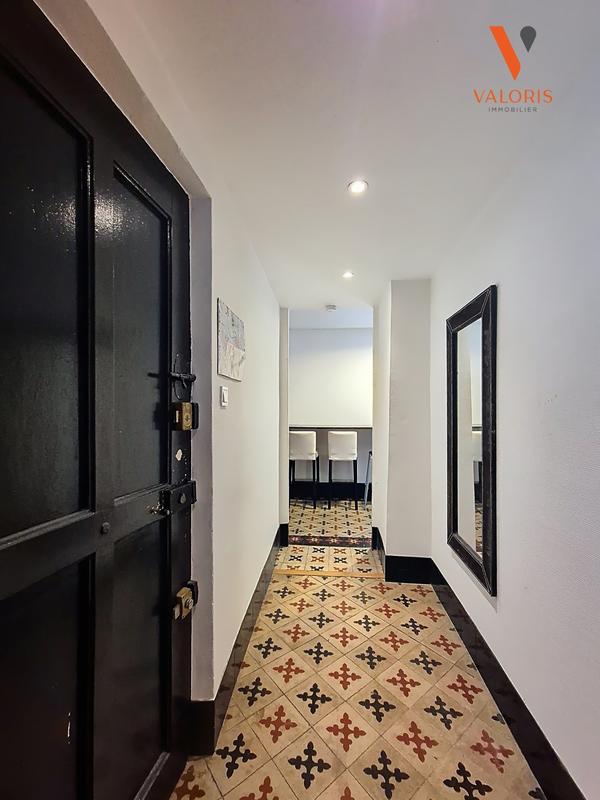 Appartement - 71 m² - 3 pièces