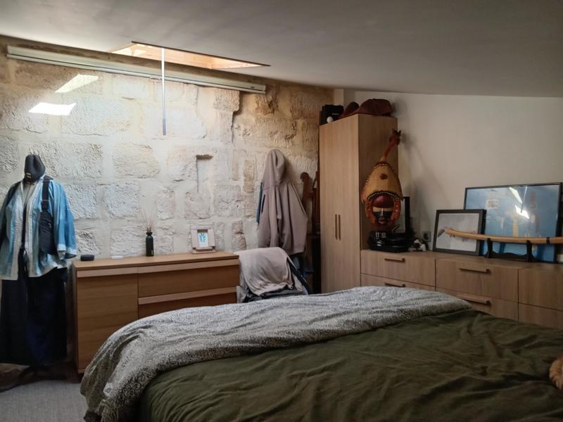 Appartement - 51 m² - 2 pièces