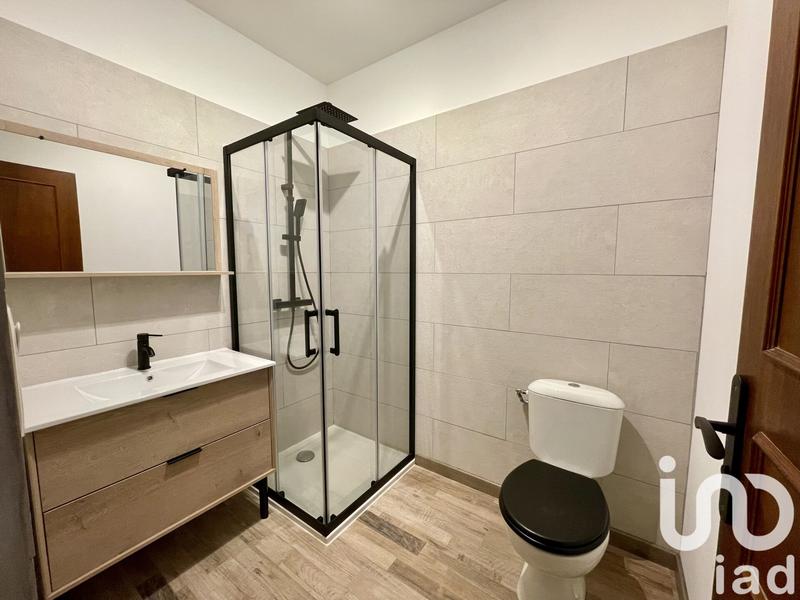 Maison - 286 m² - 7 pièces