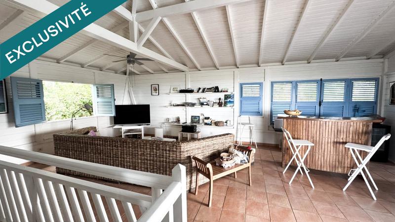 Maison - 150 m² - 5 pièces