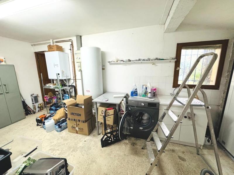 Villa - 89 m² - 4 pièces