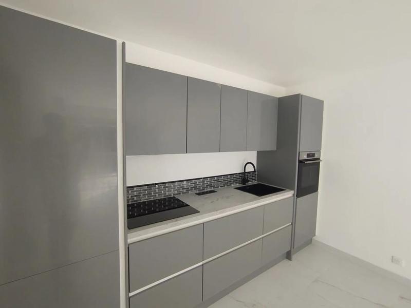 Appartement - 61 m² - 2 pièces