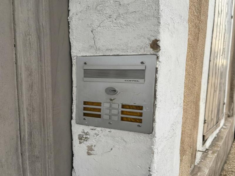 Immeuble - 222 m² - 13 pièces