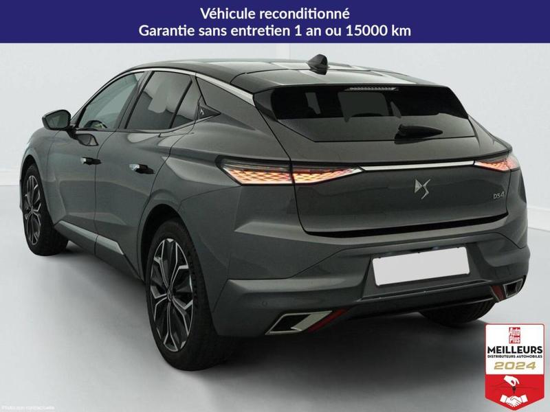 Ds Ds 4 Ds4 PureTech 130 Eat8 Rivoli