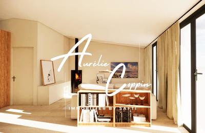 Maison - 106 m² - 6 pièces