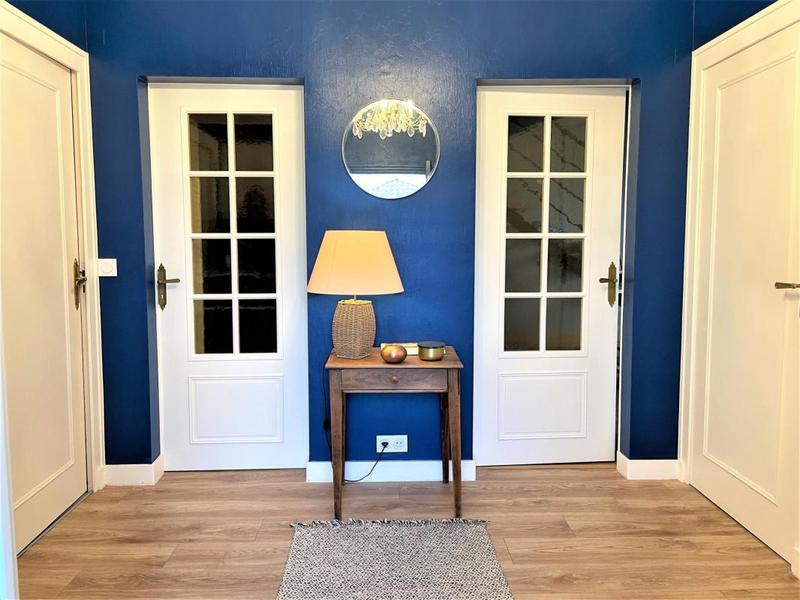 Maison - 143 m² - 7 pièces