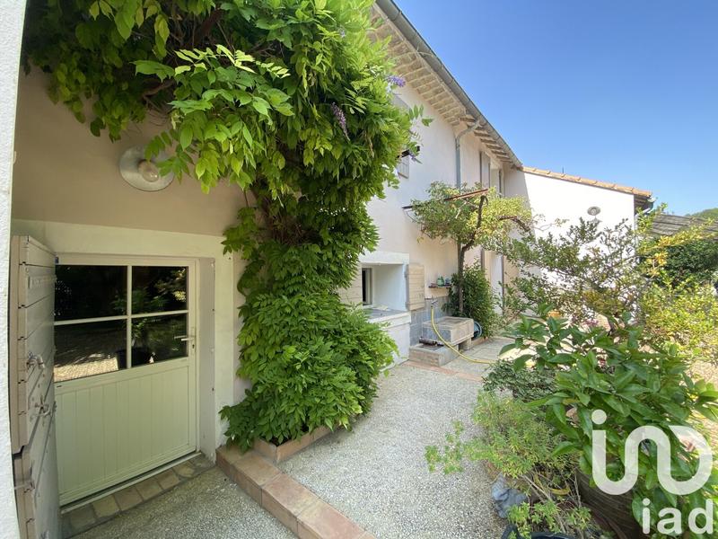 Maison - 328 m² - 11 pièces