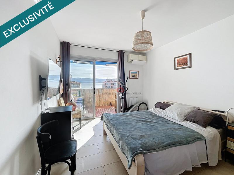 Appartement - 51 m² - 2 pièces