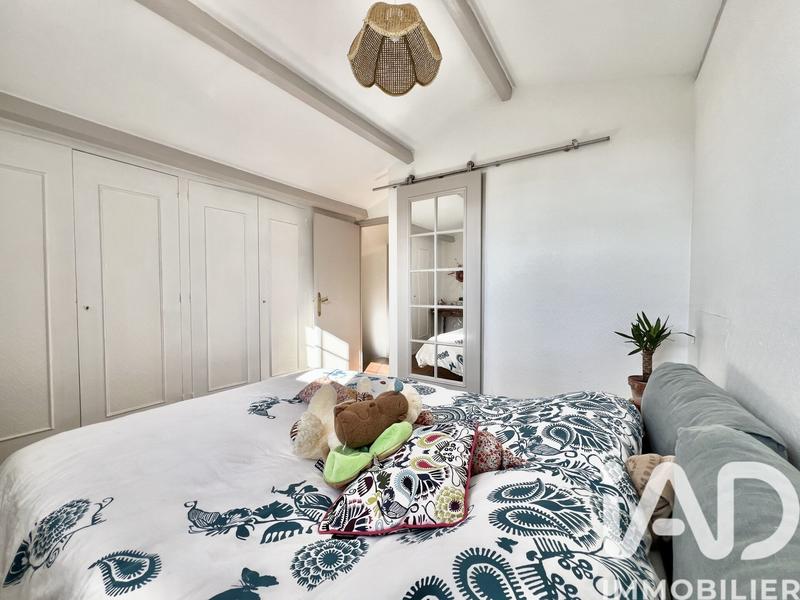 Maison - 168 m² - 6 pièces