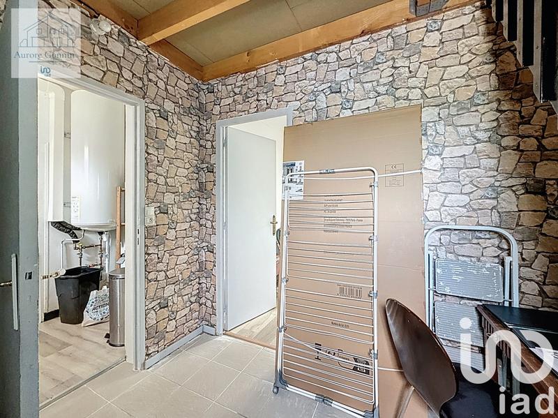 Maison - 108 m² - 4 pièces