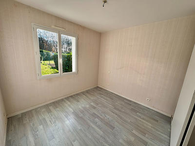 Maison - 72 m² - 3 pièces