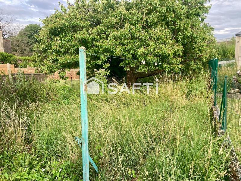 Maison - 128 m² - 5 pièces