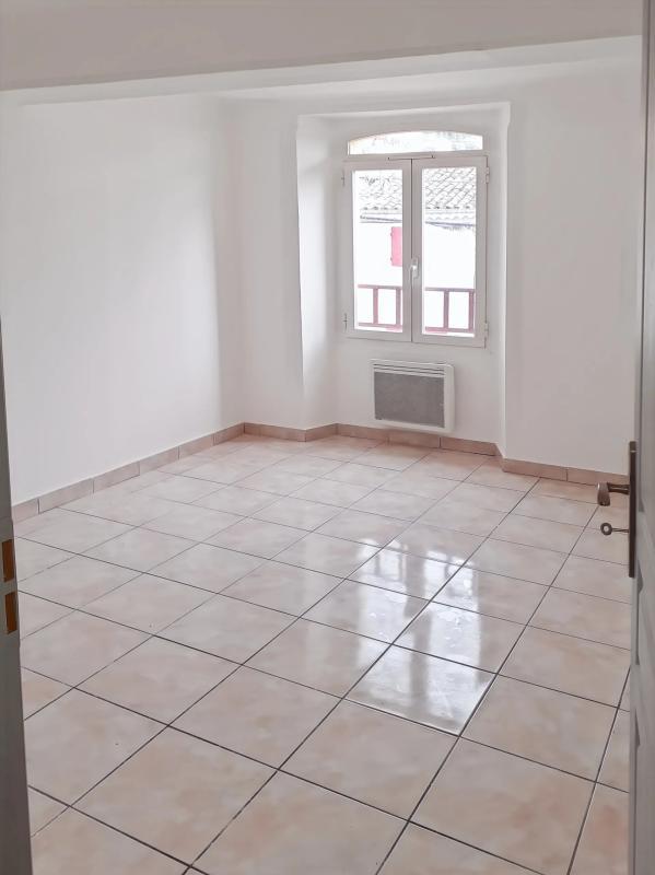 Appartement - 60 m² - 4 pièces