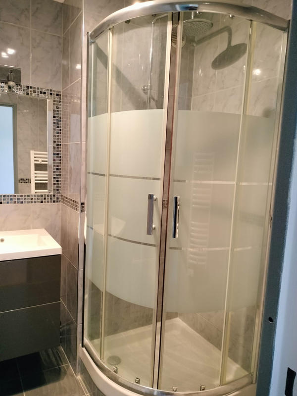 Appartement - 89 m² - 5 pièces