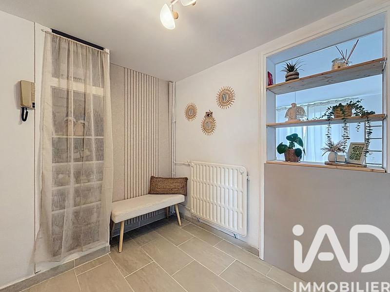 Appartement - 80 m² - 4 pièces