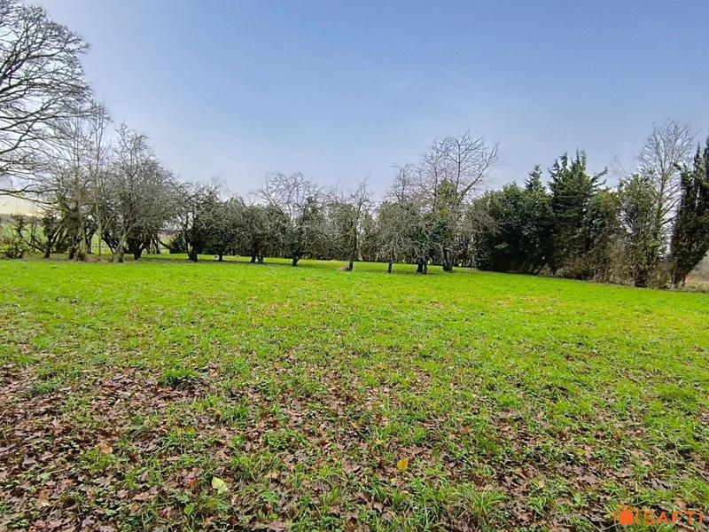 Maison - 135 m² - 8 pièces