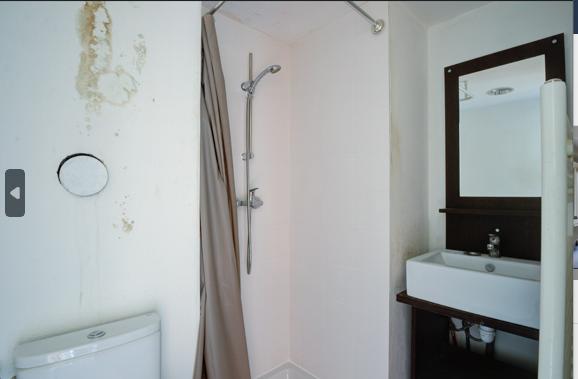 Appartement - 18 m² - 1 pièce