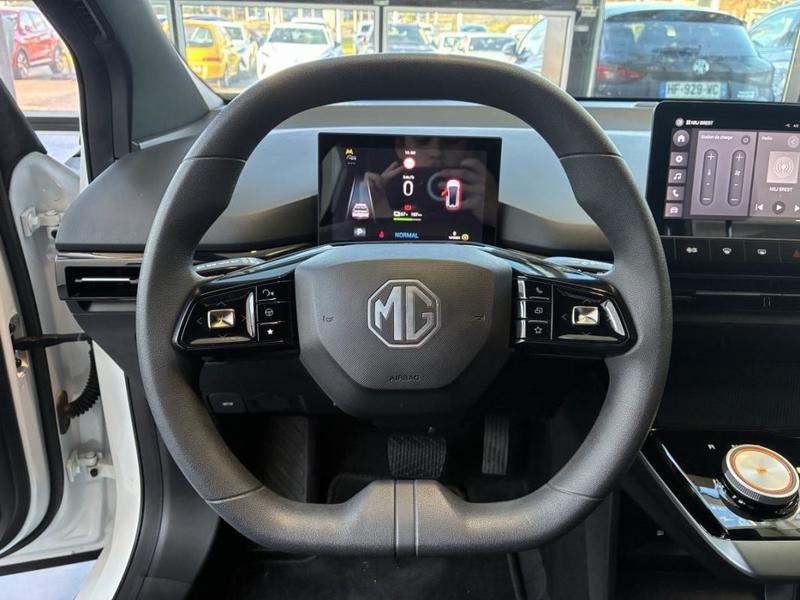 Mg Mg4 Electric Standard - 51kwh /125 Kw / 170 Ch 2wd