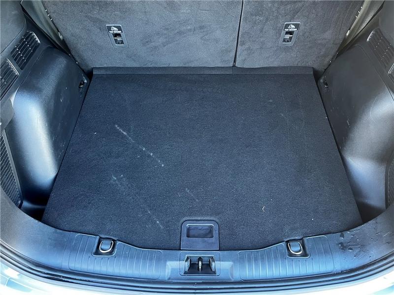 Ford Kuga III 2.5 Duratec 190 Ch Flexifuel Fhev E85 Powershift Titanium