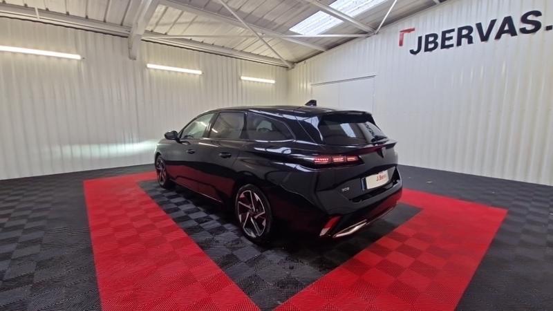 Peugeot 308 Sw BlueHDi 130 Eat8 Allure Pack