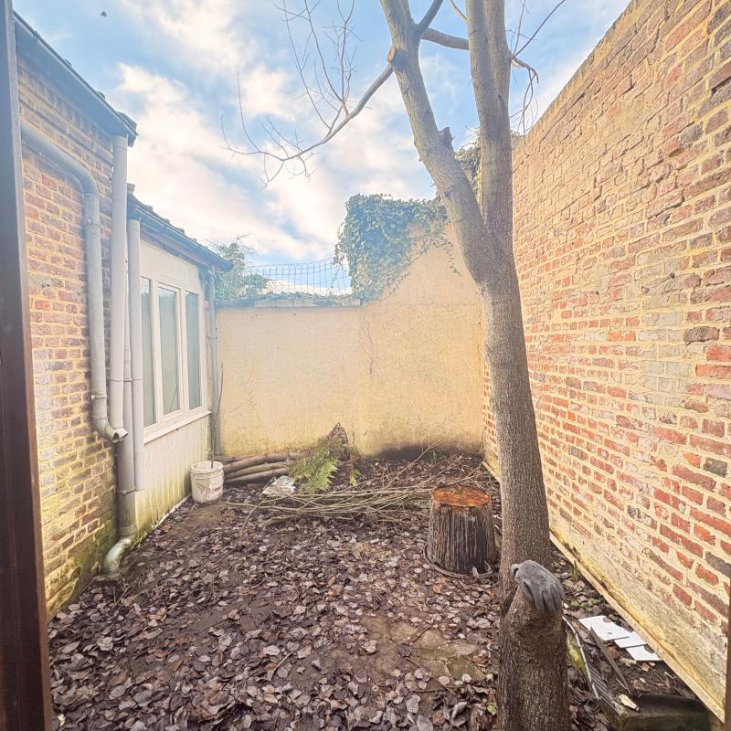 Immeuble - 95 m² - 6 pièces