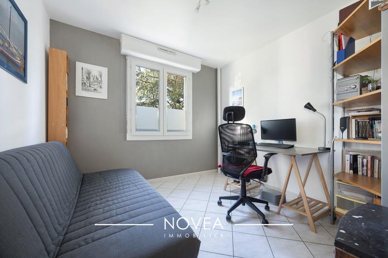 Appartement - 103 m² - 4 pièces