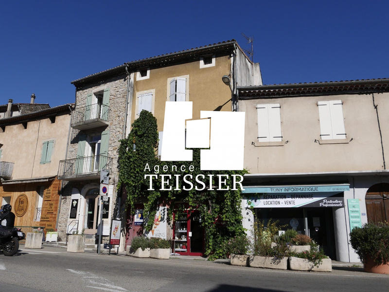 Appartement - 129 m² - 5 pièces