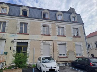 Appartement - 23 m² - 2 pièces