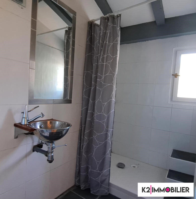 Maison - 101 m² - 4 pièces