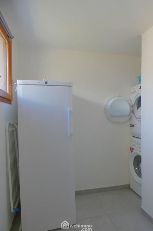 Maison - 96 m² - 4 pièces