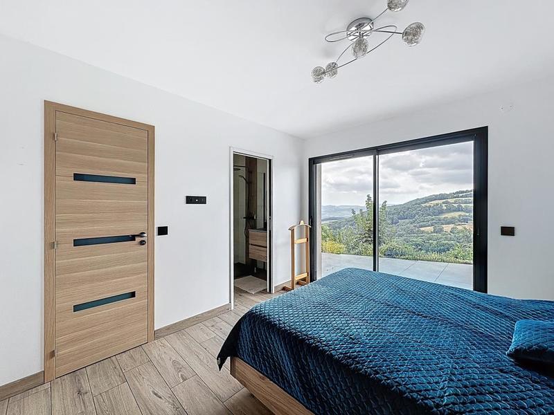 Maison - 132 m² - 5 pièces