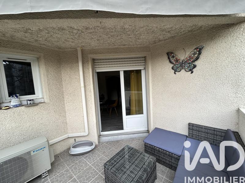 Duplex - 88 m² - 4 pièces