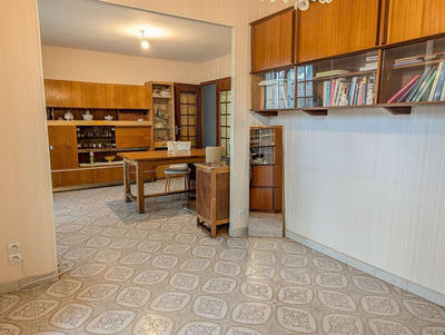 Maison - 148 m² - 5 pièces