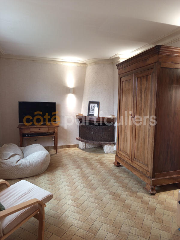 Maison - 108 m² - 5 pièces