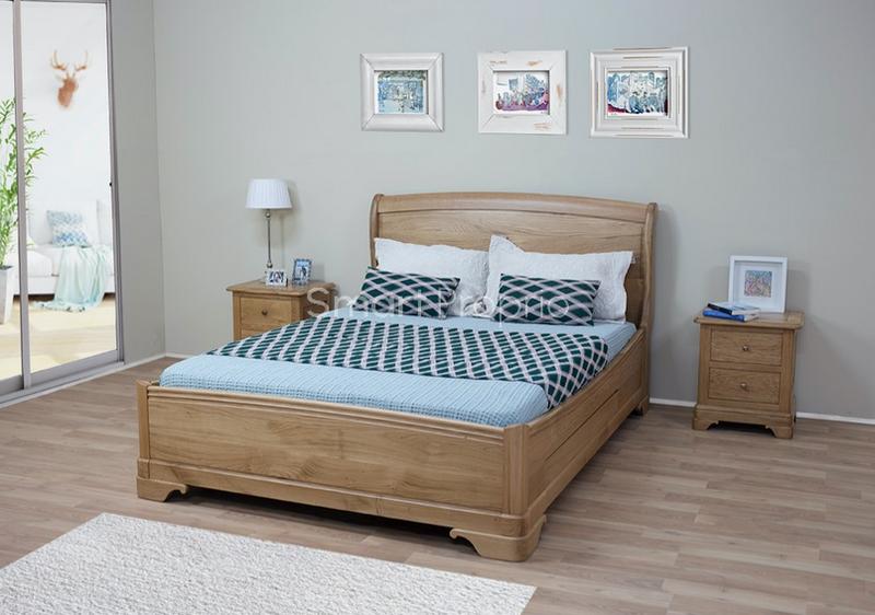 Appartement - 125 m² - 5 pièces