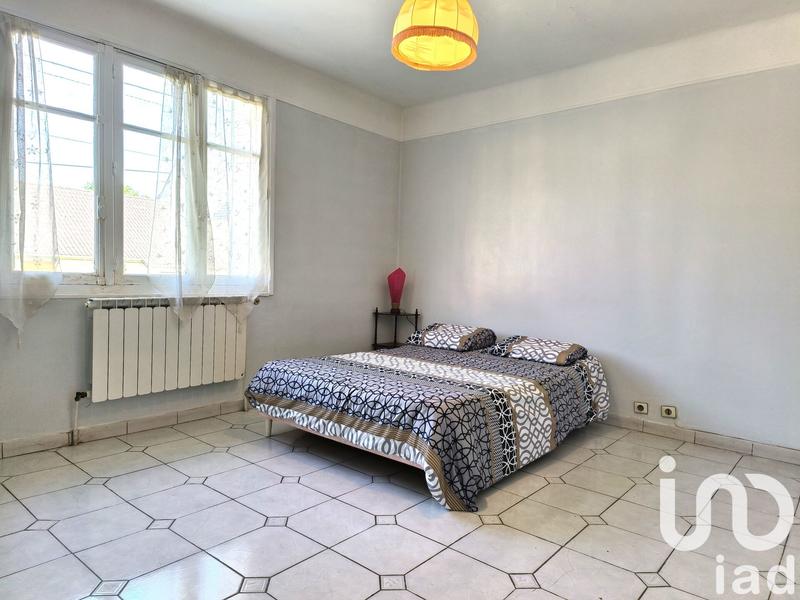 Maison - 190 m² - 7 pièces