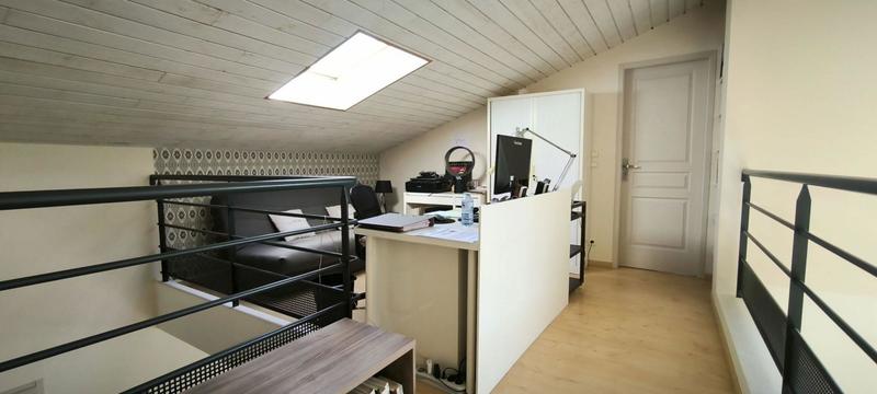 Maison - 183 m² - 6 pièces